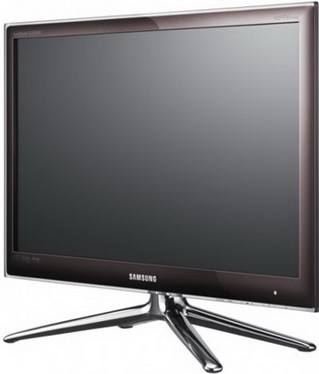 Samsung syncMaster FX2490HD